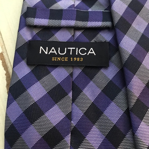 Men's tie - Picture 2 of 4